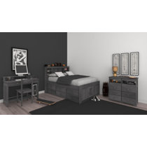 Wayfair kids 2024 bedroom set